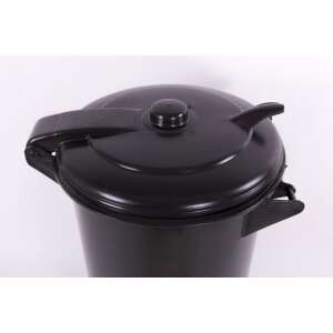 Capac pentru coș de gunoi 110 L