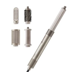 Dreame AirStyle with all attachments - Hair dryer, Durable depilatory device, Electric razor and Hair clippers