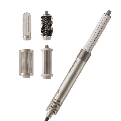 Dreame AirStyle az összes toldalékával