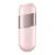 Dreame IPL устройство за епилация, розово, страничен изглед