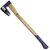 Universal Axt 1.00 kg mit Holzgriff