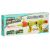 Ikonka Air Popper Shooting Gun 2in1 Packaging