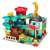 Creative blocks dinosaur park ball field 121sz 125080774