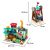 Creative blocks dinosaur park ball field 121sz 125080774