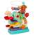 Ikonka 5in1 interactive learning toy close-up