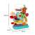 Ikonka 5in1 interactive toy dimensions detailed