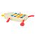 Ikonka Montessori Developmental game for babies - Telephone  112190306