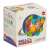 Ikonka Montessori 2in1 Space Teether Ball Packaging