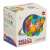Ikonka Montessori 2in1 Space Teether Ball in Box