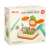 Ikonka 4in1 Interactive Carrot Game, product packaging