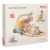 Ikonka Bibi-inn 2in1 Baby Walker and Play Mat Packaging