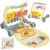 Ikonka Bibi-inn 2in1 Baby Walker and Play Mat set