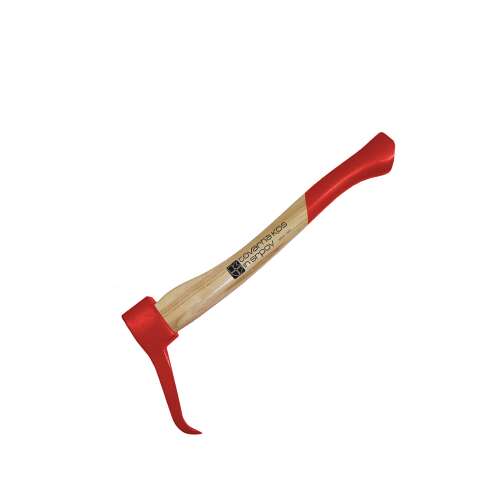 Seruc  0.60 kg MUTA NYELEZETT  fire hook with wooden handle