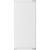 Beko BSSA210K4SN Built-in Refrigerator - White Door