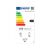 Beko BSSA210K4SN Refrigerator Energy Label
