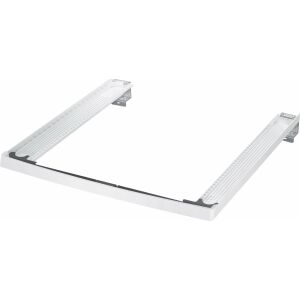 Samsung SKK-5EW Stacking Kit for Washing Machine and Dryer - Washing Machine Accessory