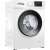 Tesla WF101460T 10 kg front-loading washing machine, angled view