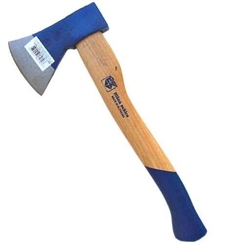 Milan Szala 0.60 kg axe with natural wooden handle