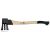 Cleaving axe 1.70 kg SLOVEN with design handle 40164591
