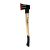 Cleaving axe 1.70 kg SLOVEN with design handle 40164591