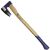 Universal Axe 1.20 kg with Wooden Handle