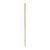 Broom handle for large plastic broom 130 cm 40164551