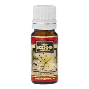 King Aroma Lily Essential Oil, 10 ml - Air Freshener