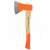 Widerway 1.00 kg axe with wooden handle