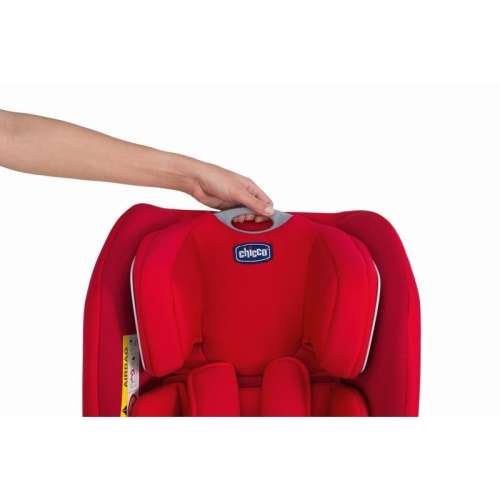 Chicco Seat Up Isofix biztonsági Autósülés 0-25kg #fekete | Pepita.hu