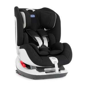 Chicco Seat Up ISOFIX biztonsági Autósülés 0-25kg #fekete 30308917