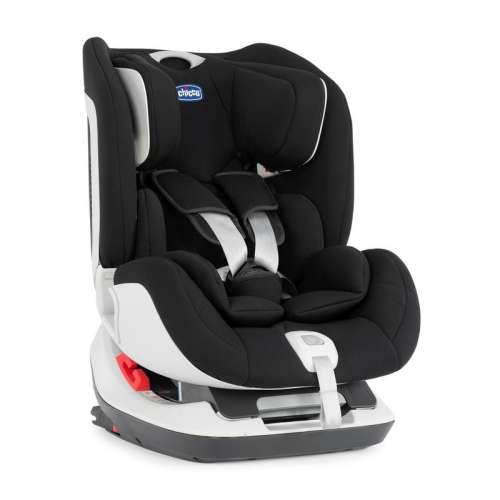 Chicco Seat Up Isofix biztonsági Autósülés 0-25kg #fekete 30308917