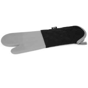 Quttin Oven Mitt, Silicone and Cotton, 43x18cm 107714905 - Oven Mitt