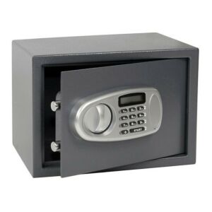 RS25.LCD Electronic Safe 136515830 - Security Safe