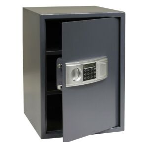 RS50.LCD Electronic Safe 136515799 - Security Safe