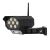 Esperanza Phantom dummy camera with motion sensor