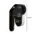 Ruhhy 5W Fabric Shaver with LCD Display and Dimensions