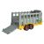 6-piece Farm Vehicle Play Set (tractor, trailer, etc.) 107744812