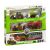 6-piece Farm Vehicle Play Set (tractor, trailer, etc.) 107744812