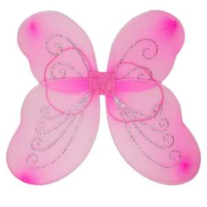 Rózsaszín pillangószárny 39012110 Jelmez gyerekeknek - Pillangó