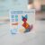 KipHome Magnetic Tangram box, educational toy for kids