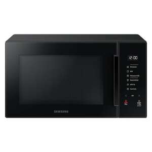 Samsung MG30T5018CK/EO black microwave oven with digital display - Microwave, Range Hood and Cooktop