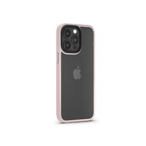 Devia Pino Series shockproof case for Apple iPhone 15 in pink - Phone Case