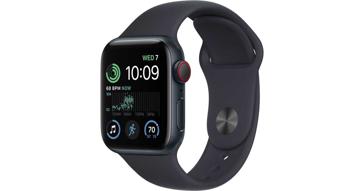 BIRAI® XBO PRO Smartwatch and Fitness Tracker, Android and IOS