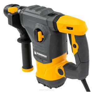 Powermat PM-MU-2600T 2600W Elektromos Fúrókalapács - Powermat