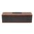 SAL RRT7 Retro Bluetooth Speaker - Front View, Fabric and Wood Design