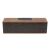 SAL RRT7 Retro Bluetooth Speaker - Front View, Fabric and Wood Design