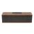 SAL RRT7 Retro Bluetooth Speaker - Front View, Fabric and Wood Design