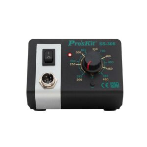 Unitate de bază stație de lipit Pro'sKit SS-306 - Mașini de lipit