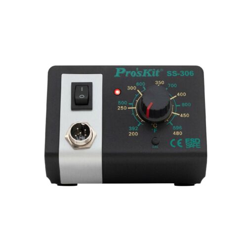 Pro'sKit SS-306 Lötstation Basiseinheit