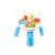 ZiziToy Multi-functional Learning Table with sound effects.